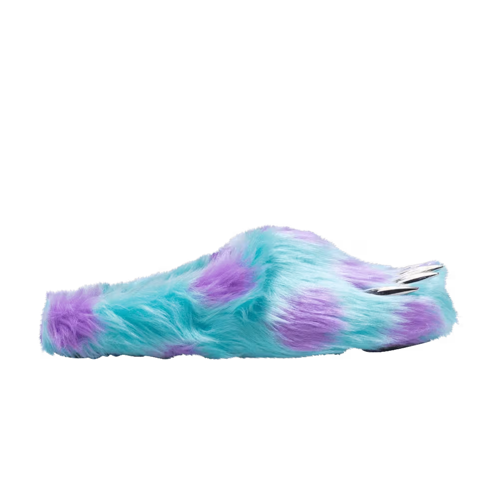 Bravest Studios Monster Claw Mule Monster