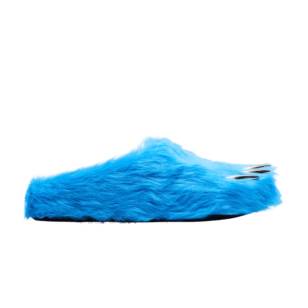 Bravest Studios Bear Claw Mule Blue