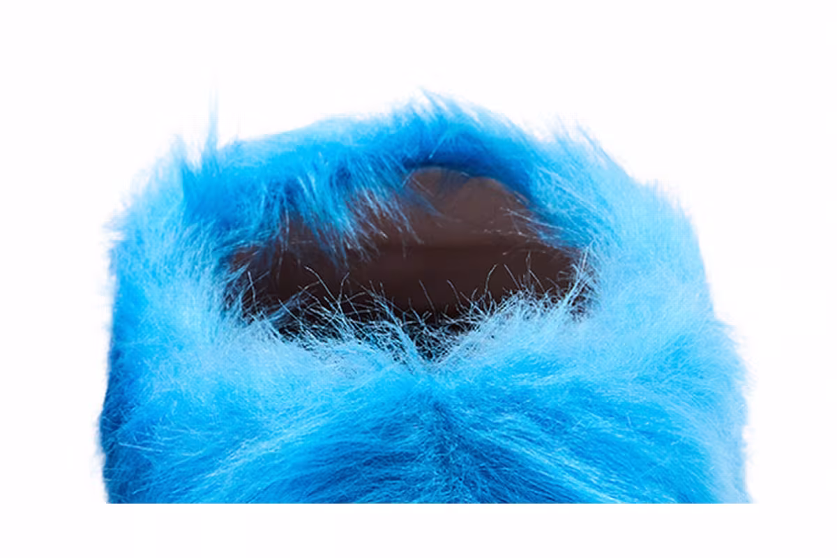 Bravest Studios Bear Claw Mule Blue, view 8