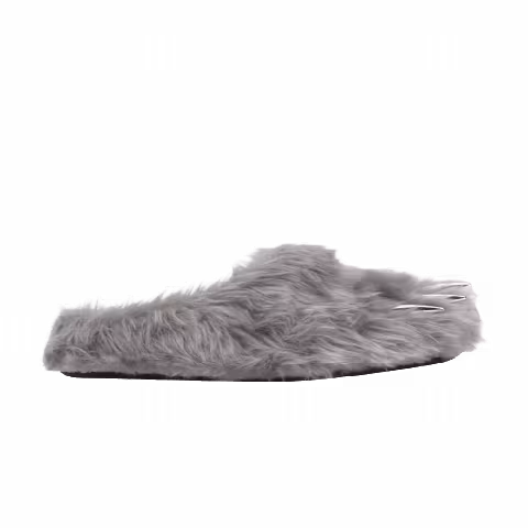 Bravest Studios Bear Claw Mule 'Grey'