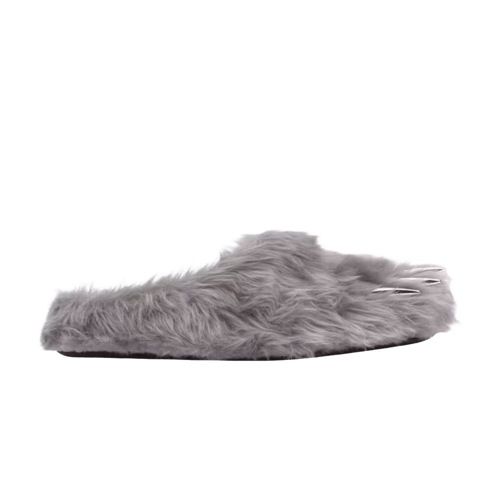 Bravest Studios Bear Claw Mule Grey