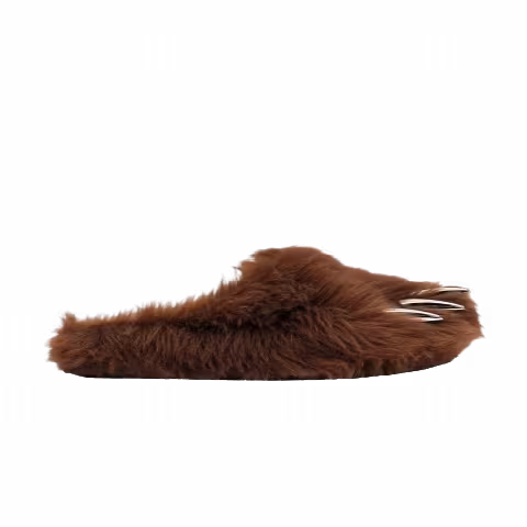 Bravest Studios Bear Claw Mule 'Brown'