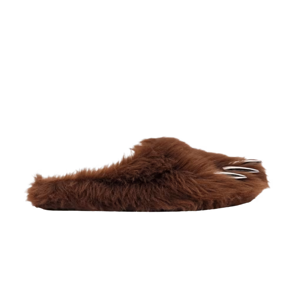 Bravest Studios Bear Claw Mule Brown