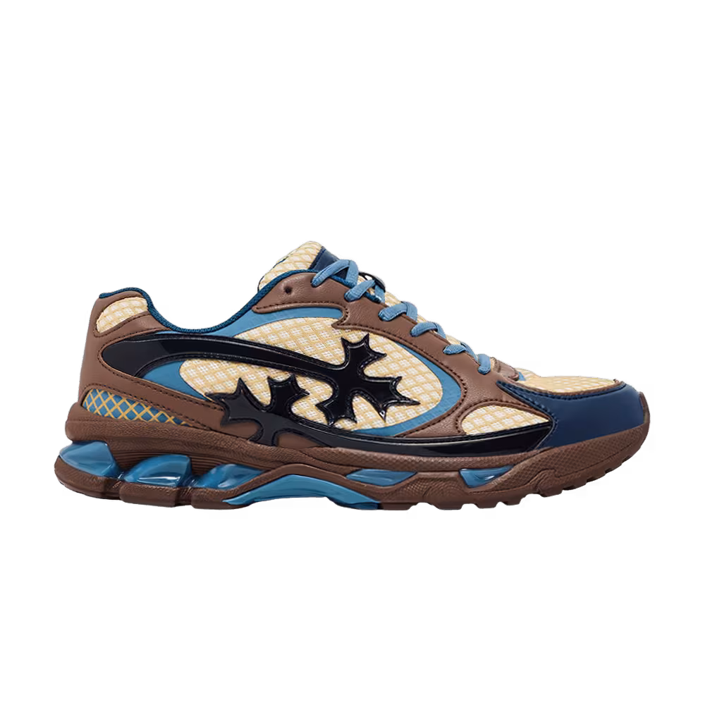 Bravest Studios Kross Kountry Runner Dune