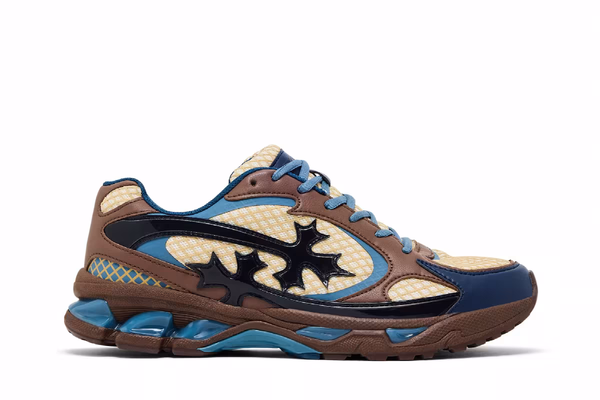 Bravest Studios Kross Kountry Runner Dune, view 2