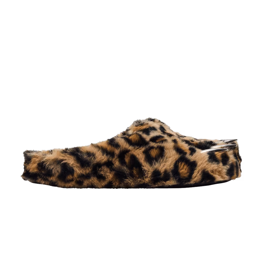 Bravest Studios Leopard Claw Mule Leopard