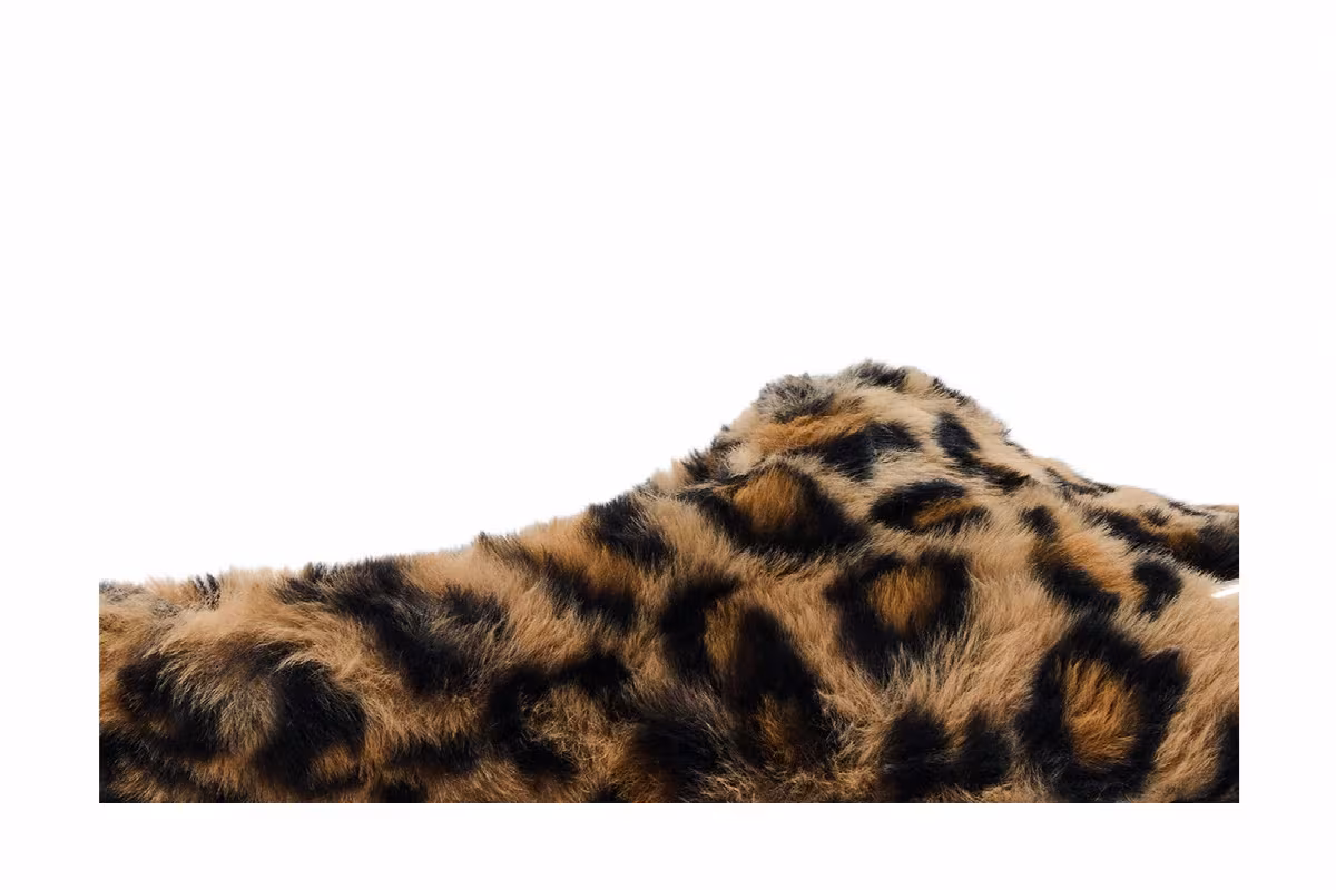 Bravest Studios Leopard Claw Mule Leopard, view 3
