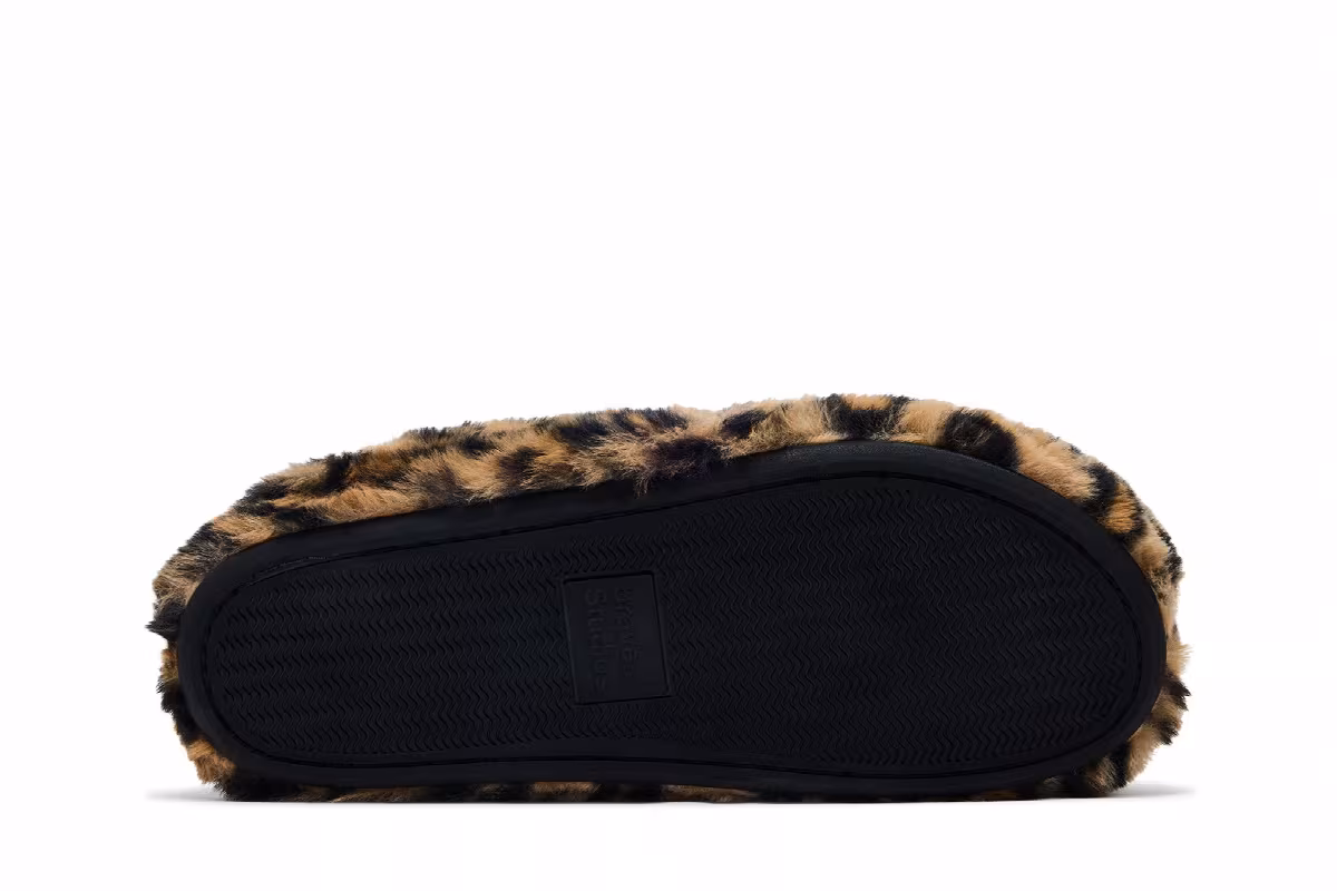 Bravest Studios Leopard Claw Mule Leopard, view 5