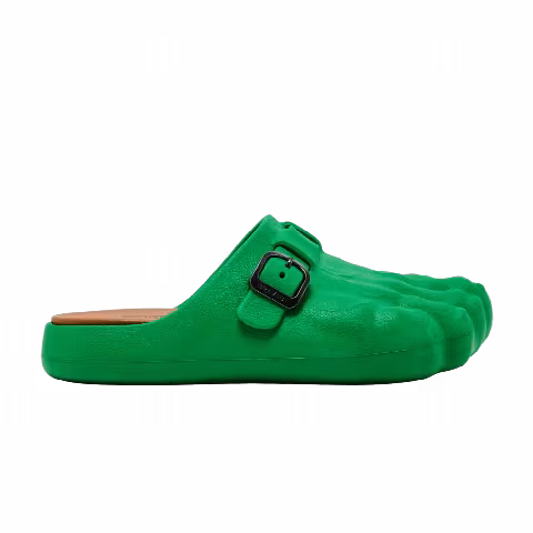 Bravest Studios Foot Clog 'Green'