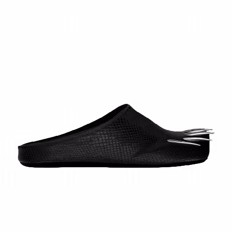 Bravest Studios Snake Claw Mule 'Black'