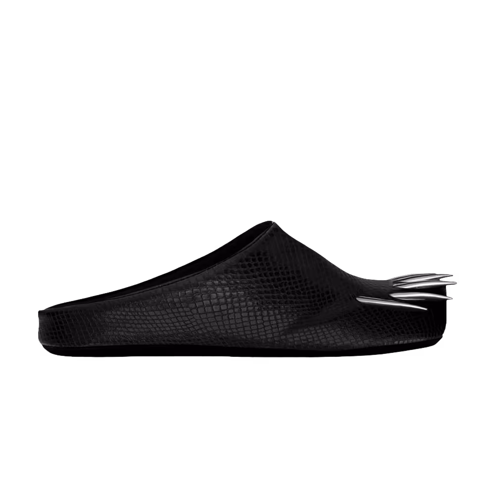 Bravest Studios Snake Claw Mule Black