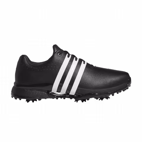 adidas Tour 360 24 Golf 'Black White'