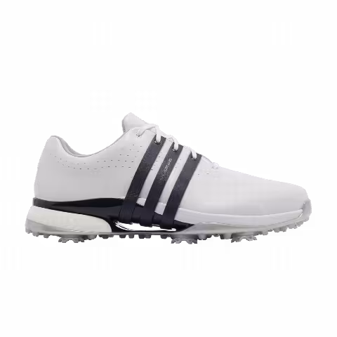 Adidas Tour 360 24 Golf 'White Collegiate Navy'
