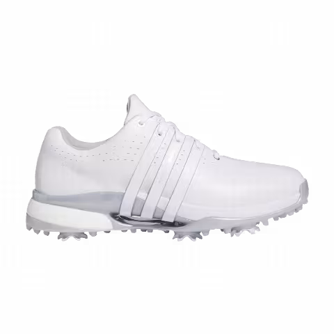 Adidas Wmns Tour 360 24 Golf 'White Silver Metallic'