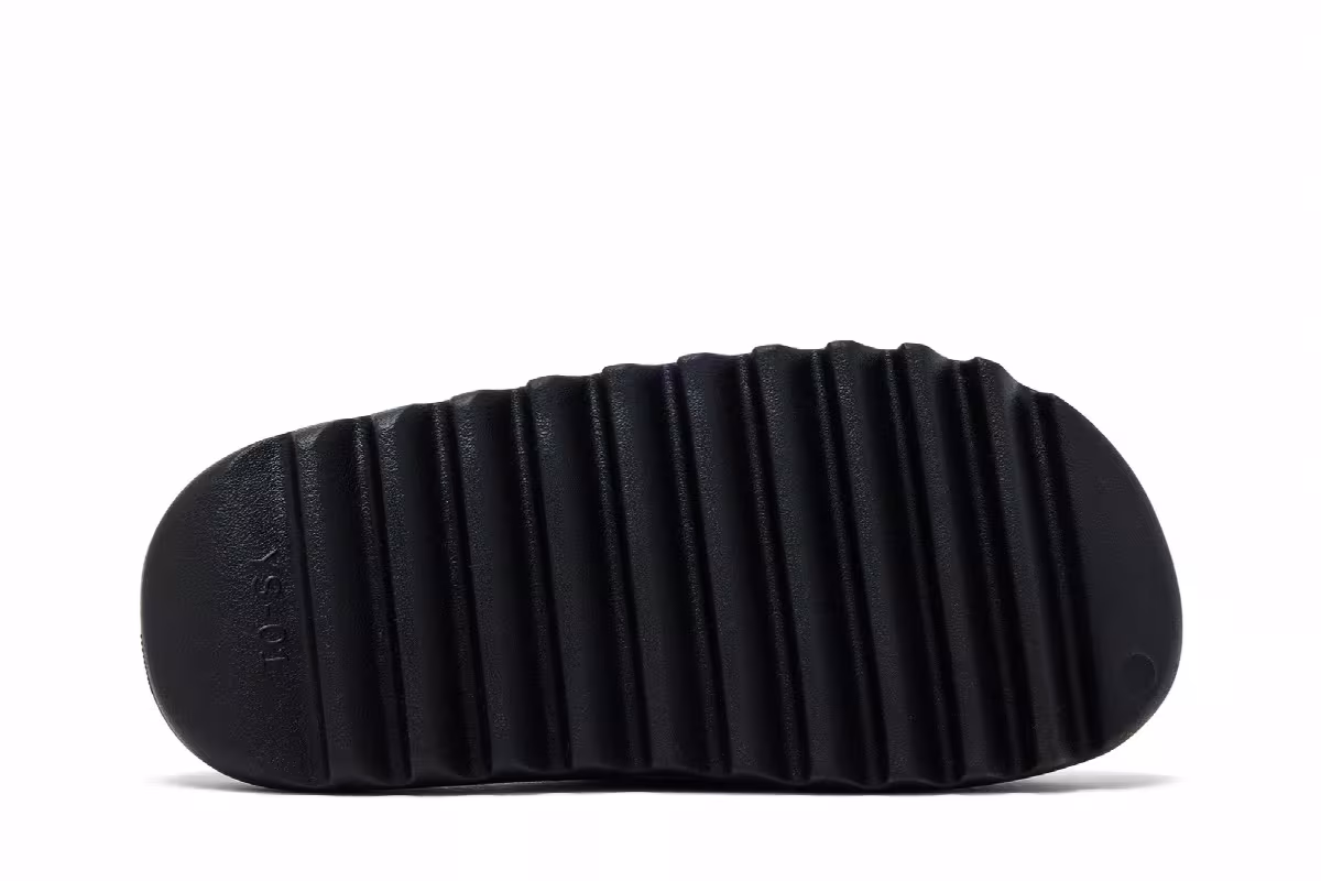 YZY YS-01 Black, view 5