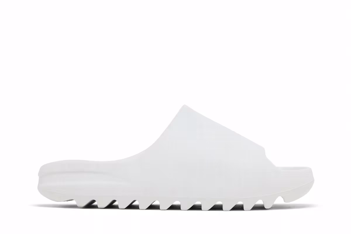 YZY YS-01 White, view 2