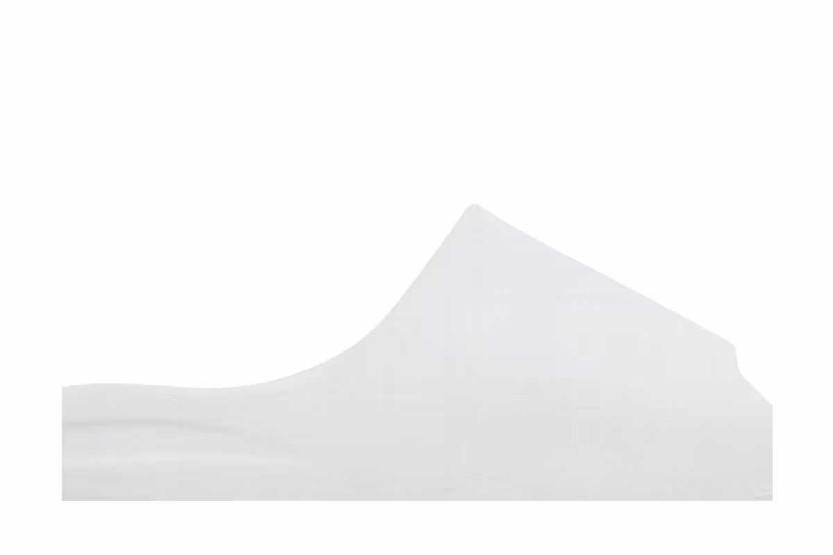 YZY YS-01 White, view 3