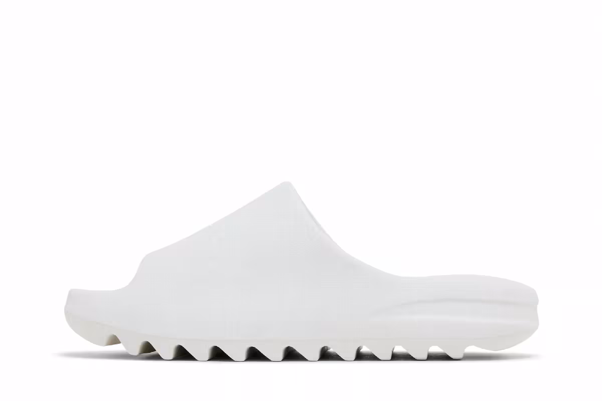 YZY YS-01 White, view 4