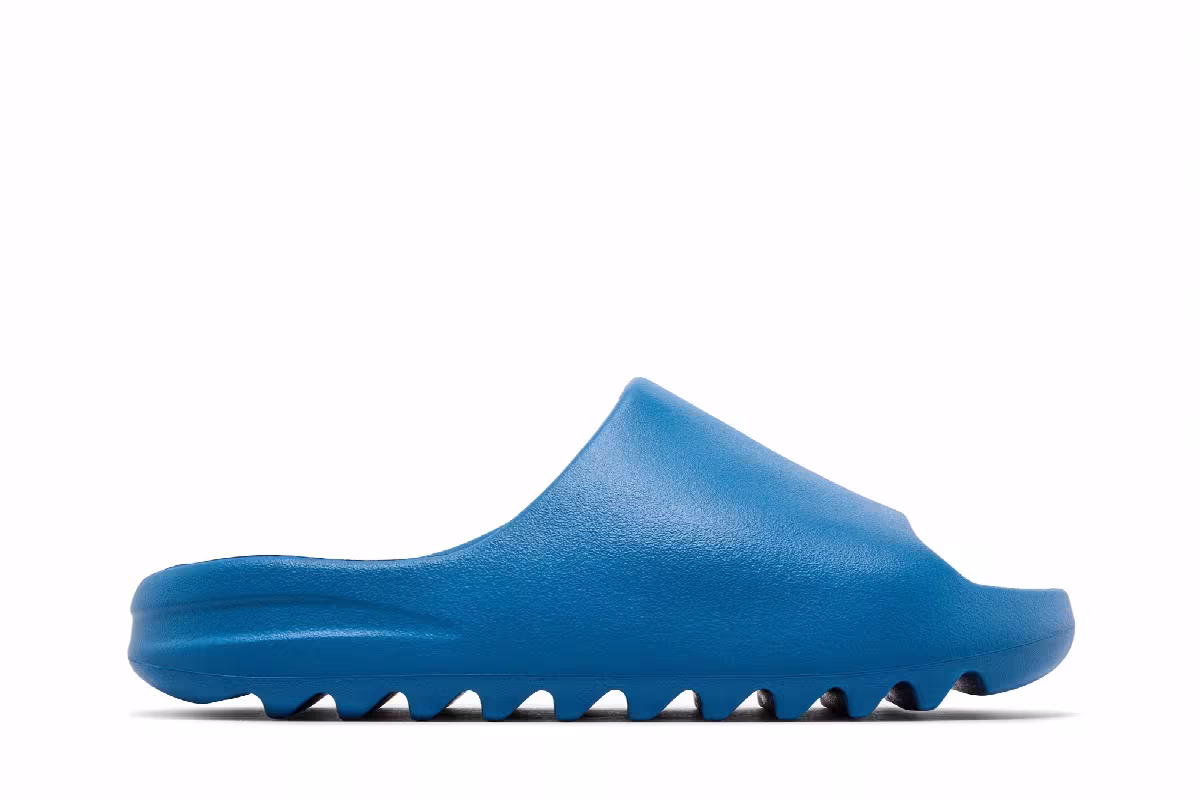 YZY YS-01 Blue, view 2