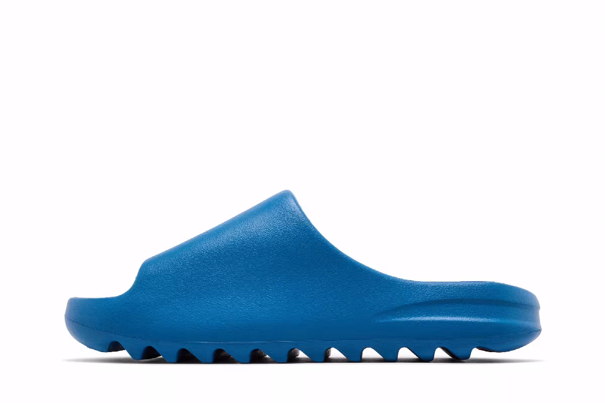 YZY YS-01 Blue, view 4