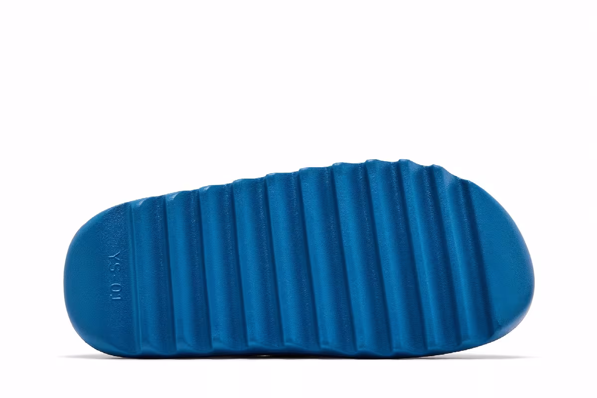 YZY YS-01 Blue, view 5