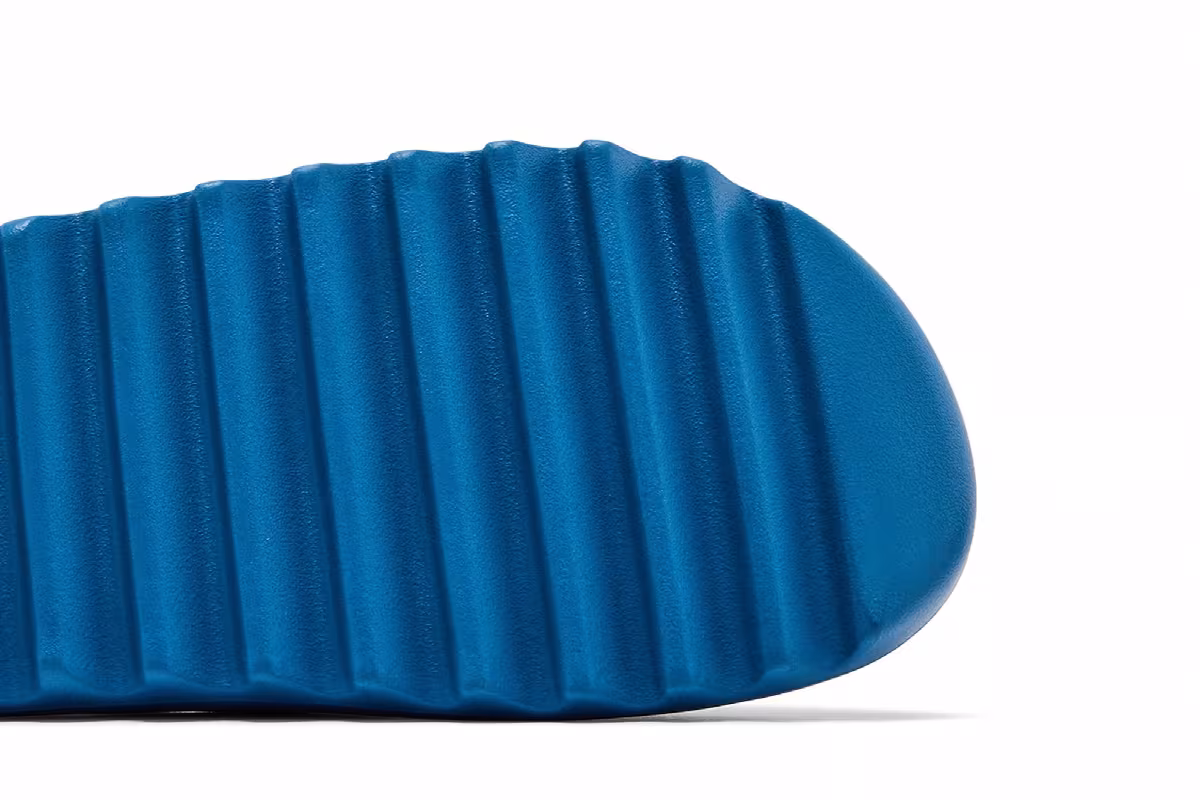 YZY YS-01 Blue, view 6