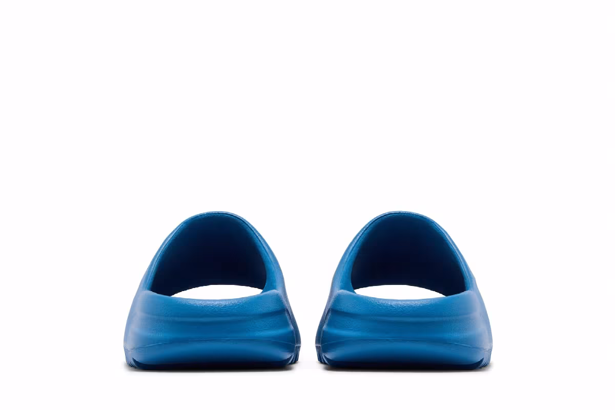 YZY YS-01 Blue, view 7