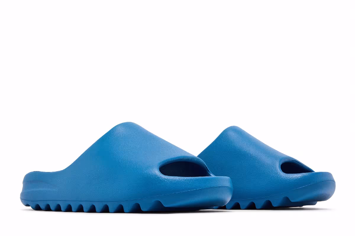 YZY YS-01 Blue, view 9