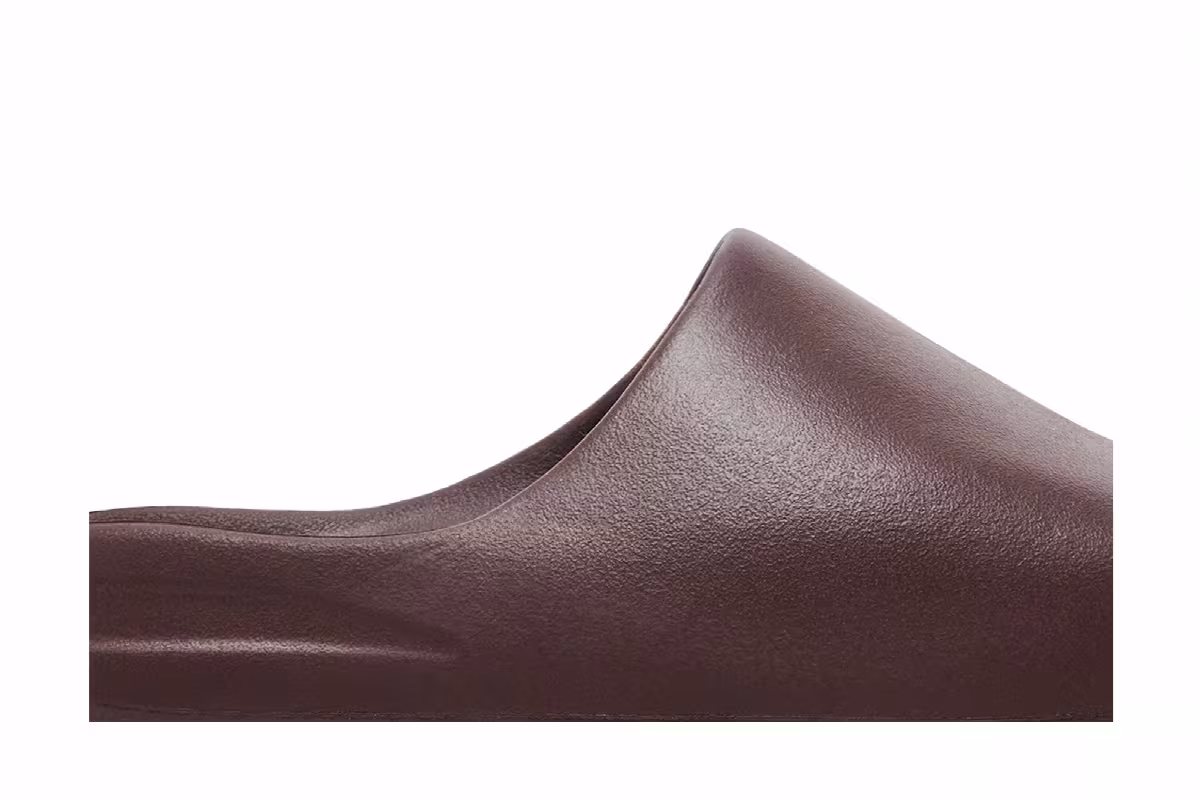 YZY YS-01 Fudge, view 3