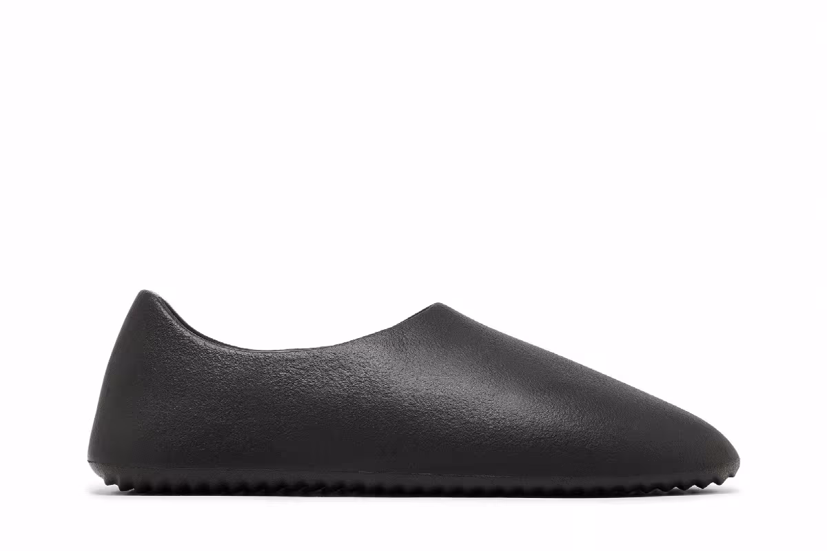 YZY SL-01 Black, view 2