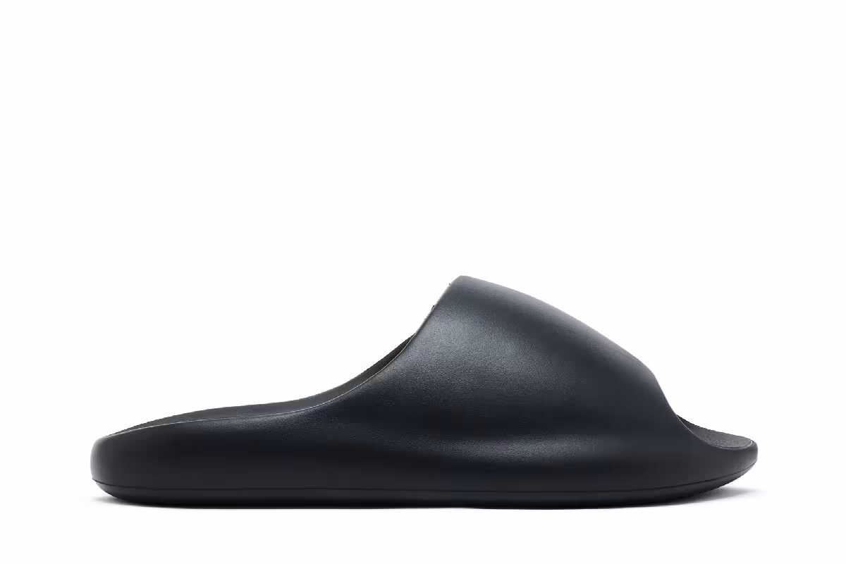 YZY YS-02 Black, view 2