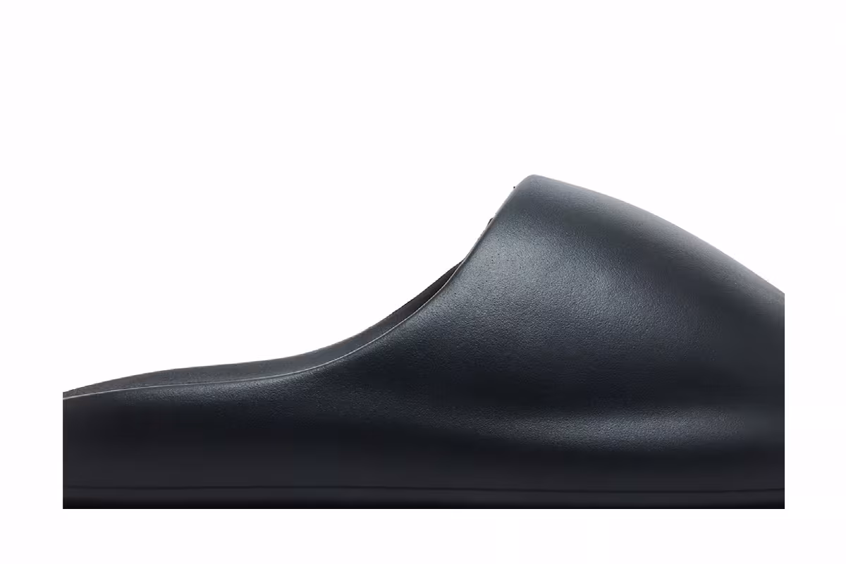 YZY YS-02 Black, view 3