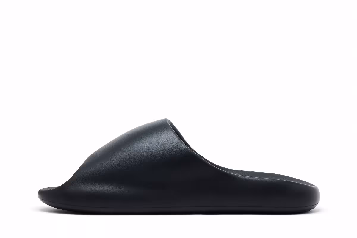 YZY YS-02 Black, view 4