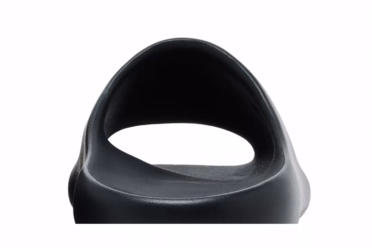 YZY YS-02 Black, view 8