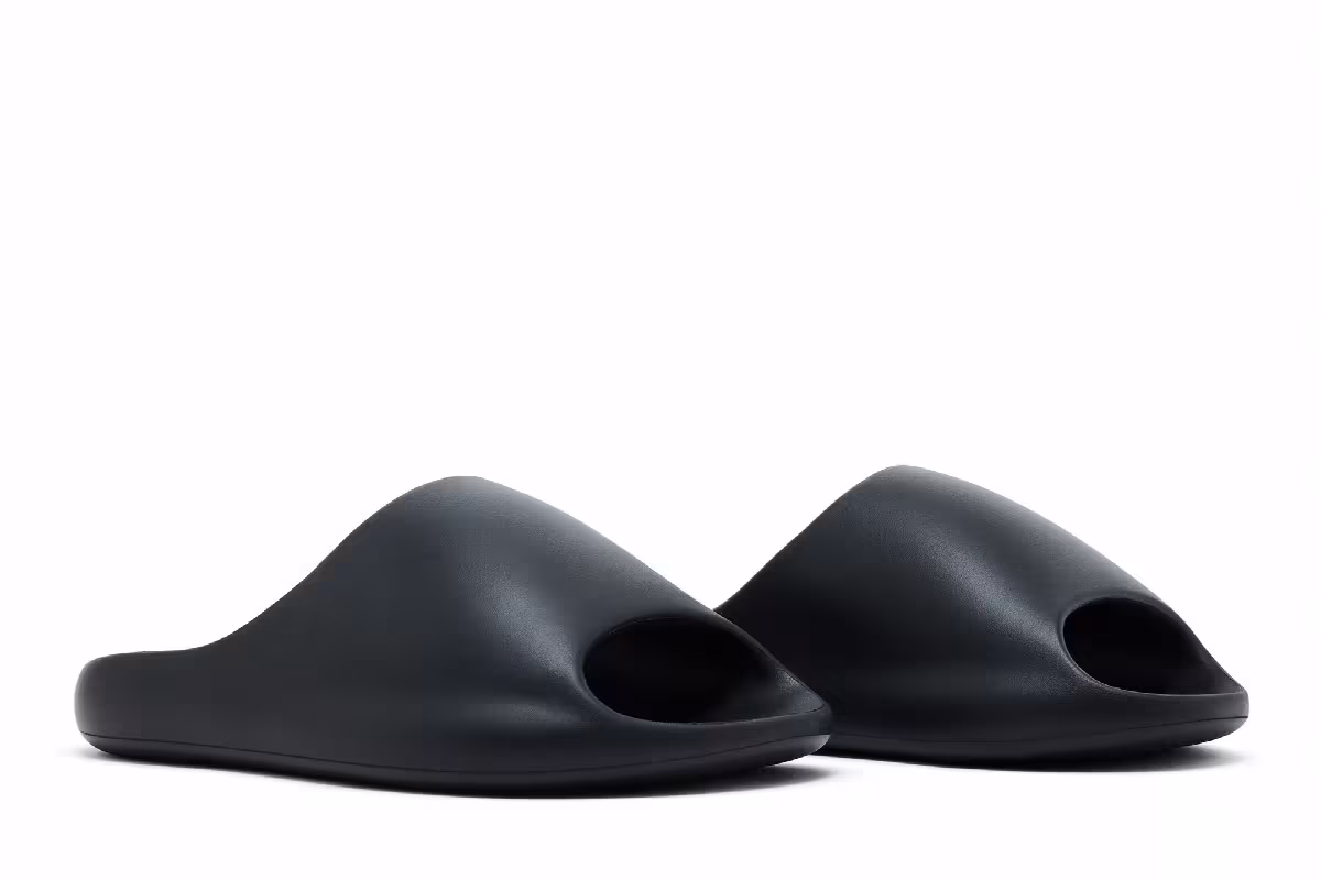 YZY YS-02 Black, view 9