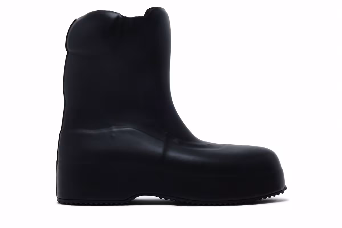 YZY SL-03 Black, view 2