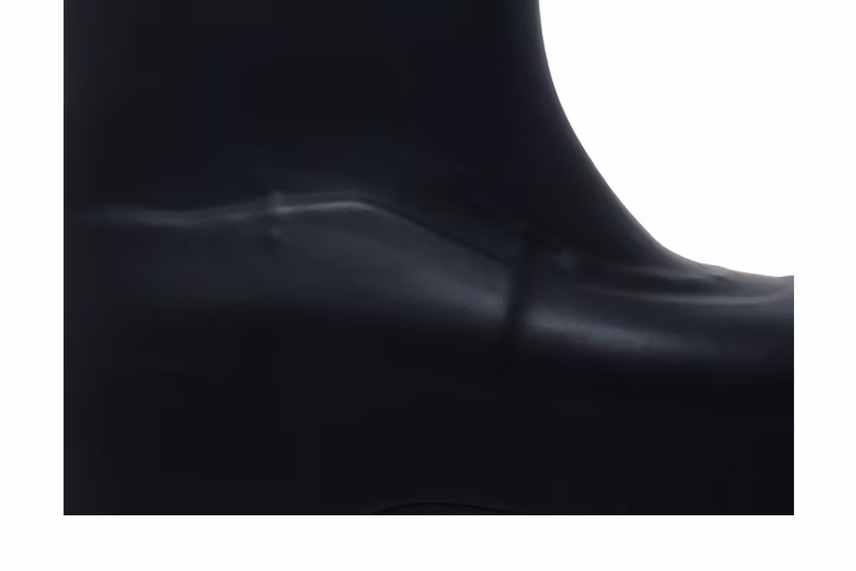 YZY SL-03 Black, view 3