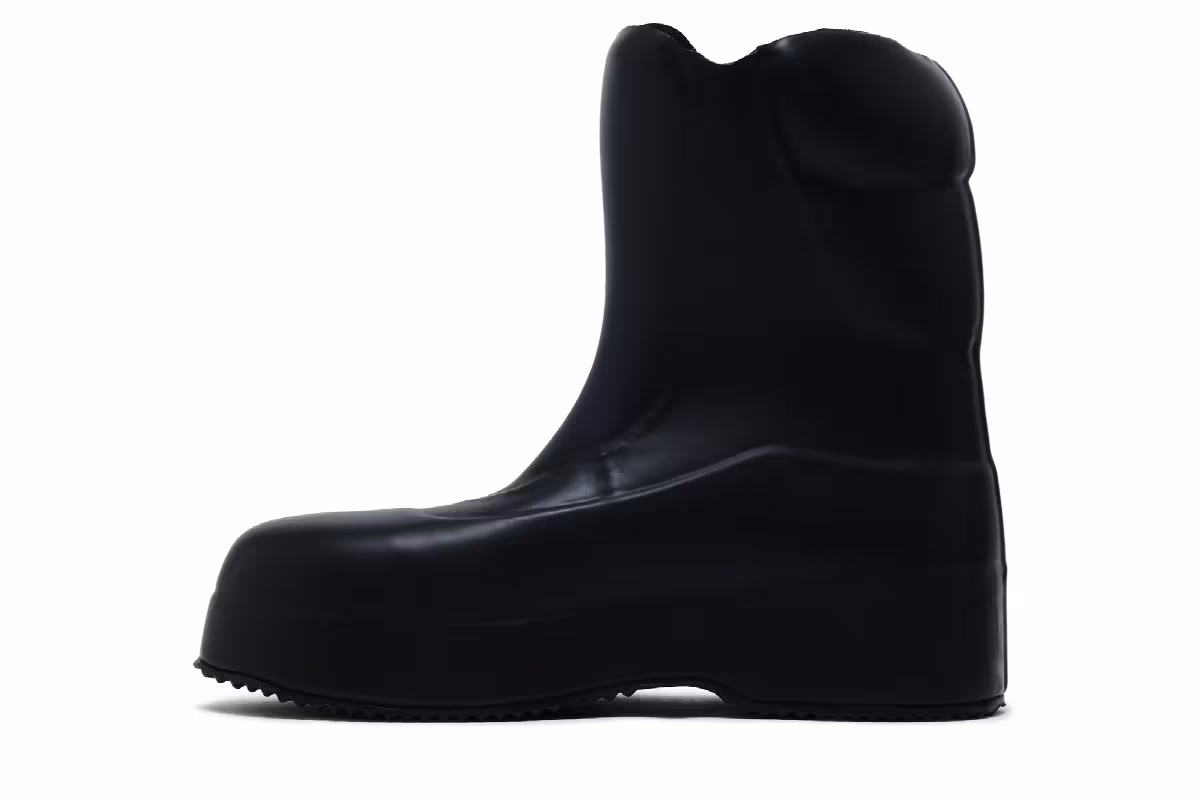 YZY SL-03 Black, view 4