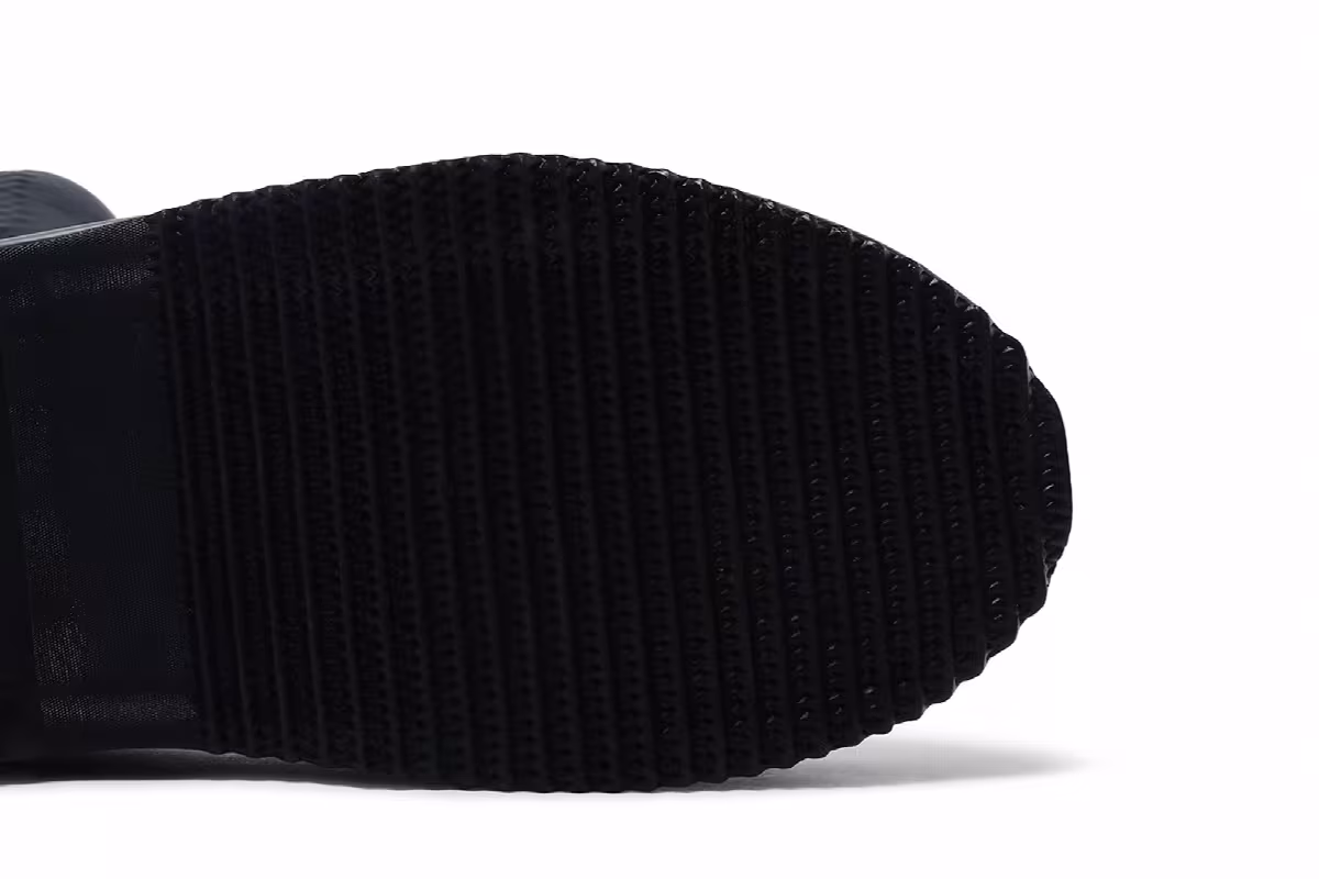 YZY SL-03 Black, view 6