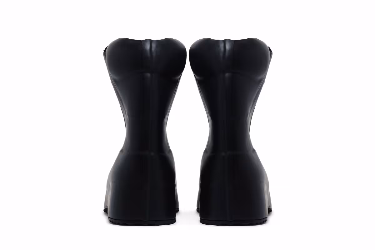 YZY SL-03 Black, view 7