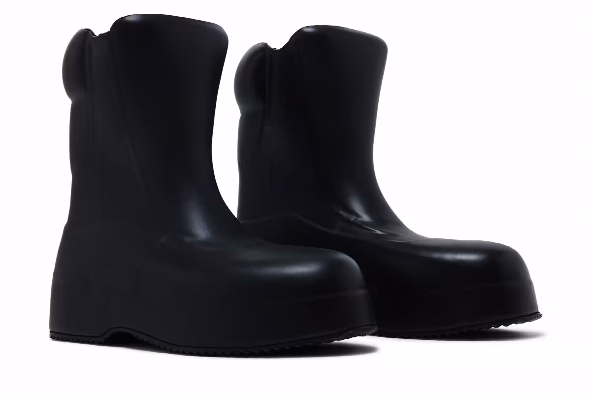 YZY SL-03 Black, view 9