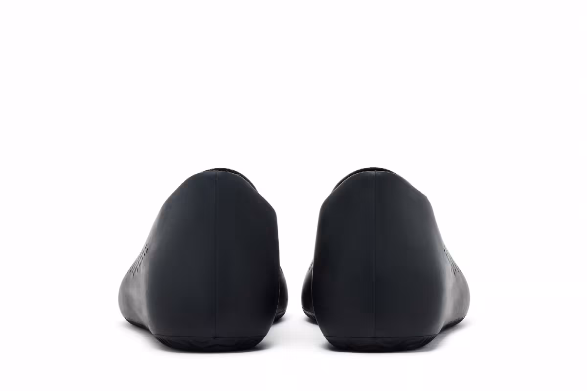 YZY AQ-01 Black, view 7