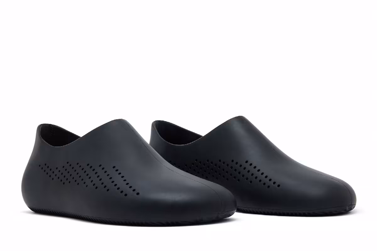 YZY AQ-01 Black, view 9
