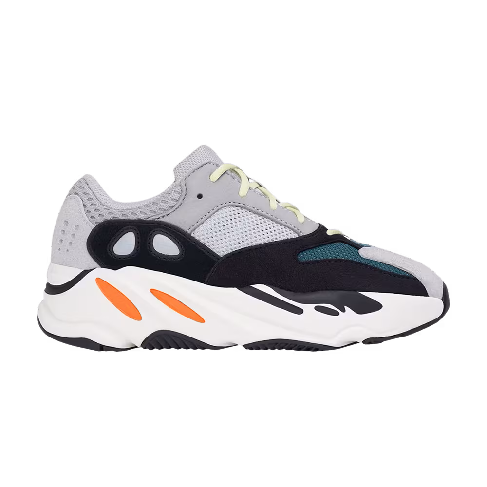 adidas Yeezy Boost 700 Kids Wave Runner 2024