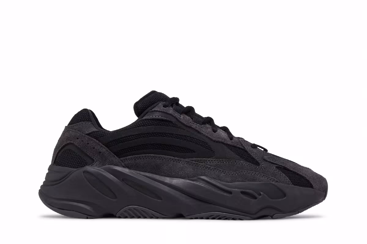 adidas Yeezy Boost 700 V2 Vanta 2024, view 2