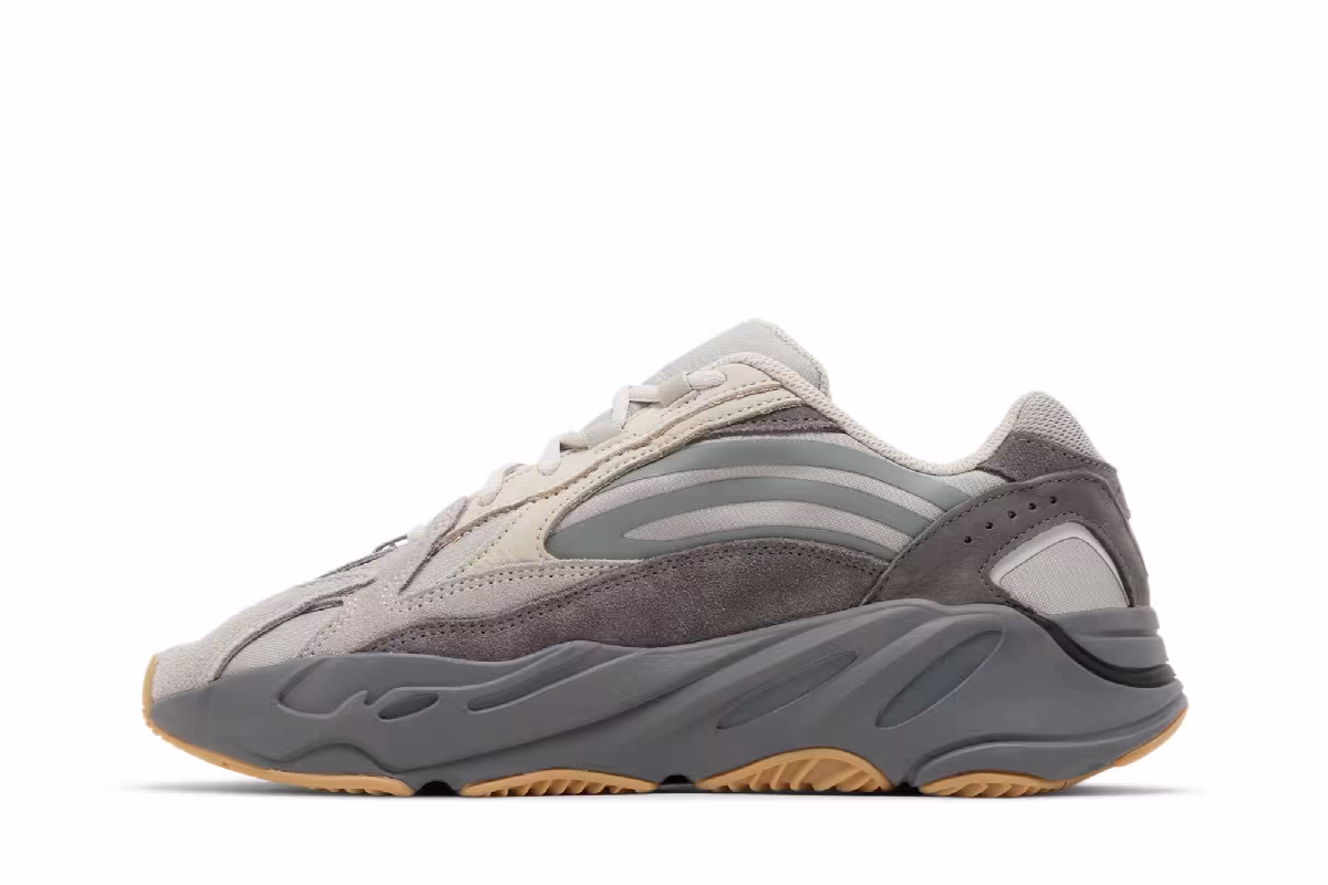 adidas Yeezy Boost 700 V2 Tephra 2024, view 4