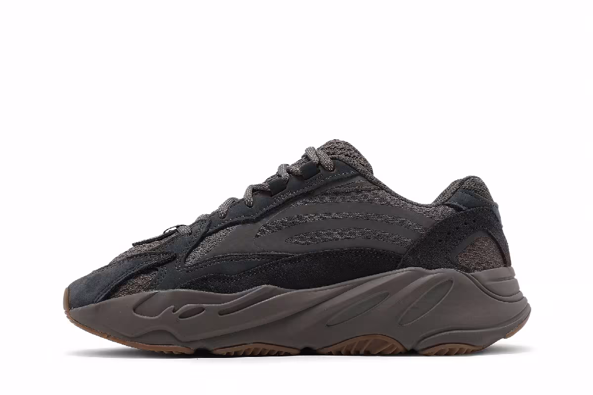 adidas Yeezy Boost 700 V2 Mauve, view 4