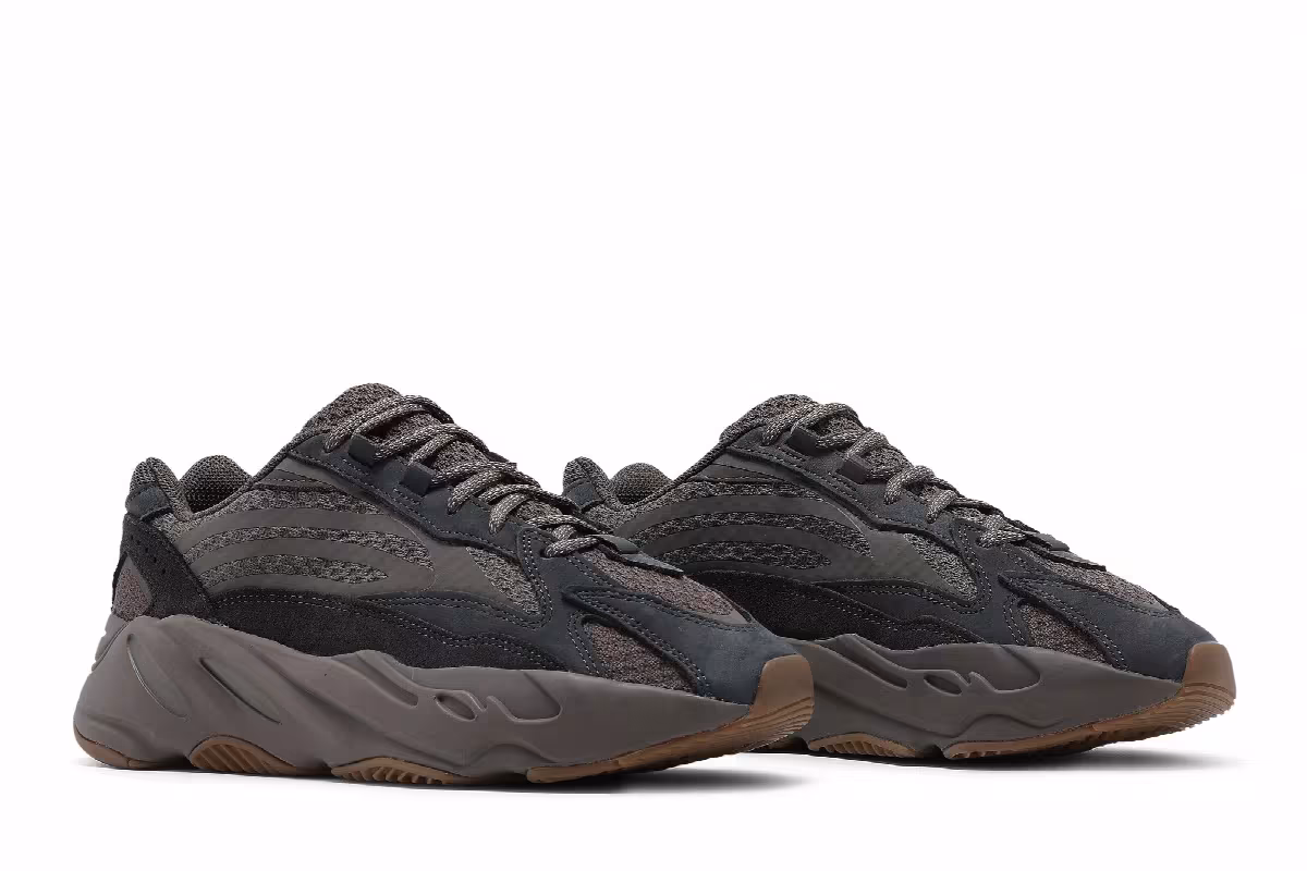 adidas Yeezy Boost 700 V2 Mauve, view 9