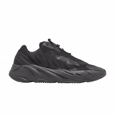 adidas Yeezy Boost 700 MNVN 'Triple Black' 2024
