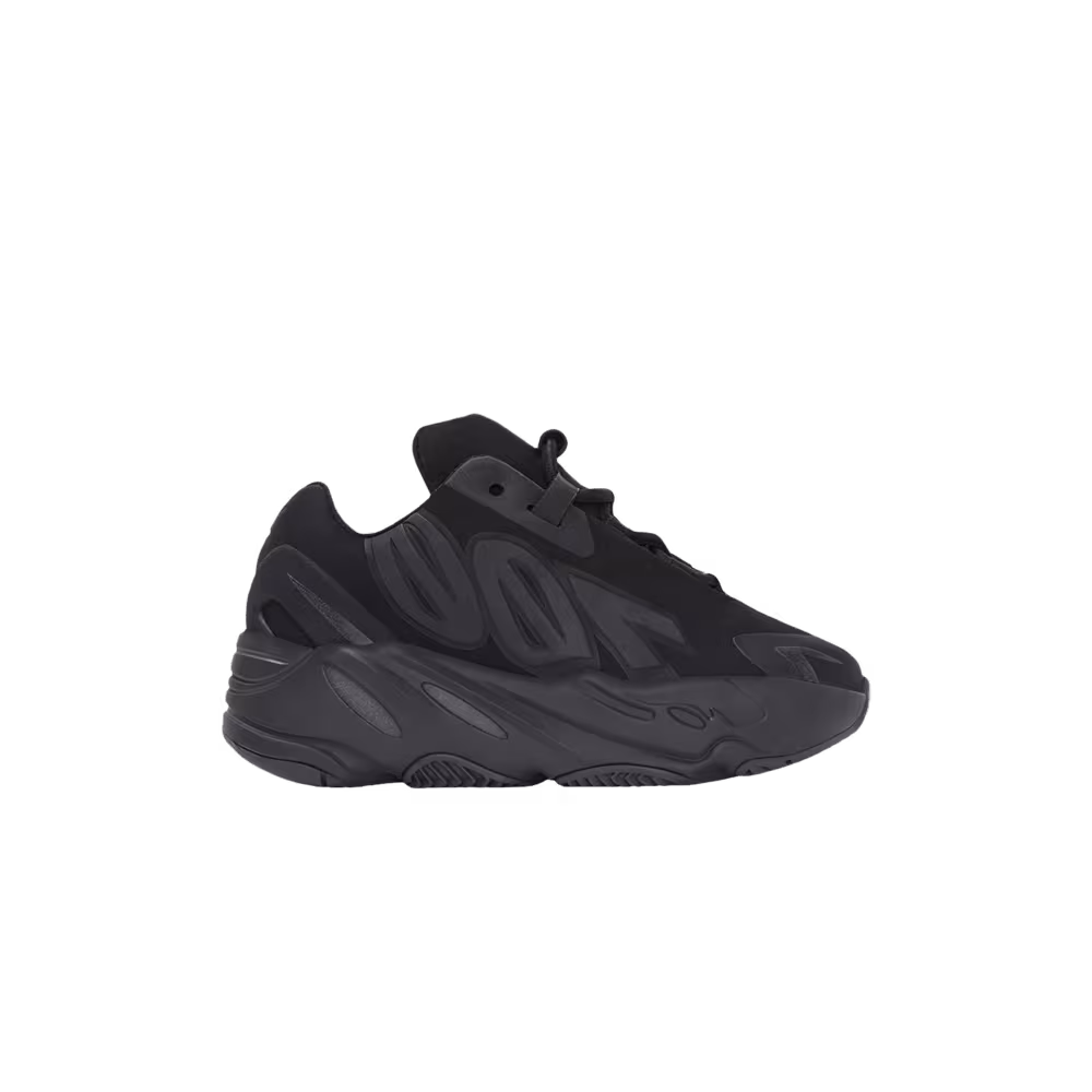 Adidas Yeezy Boost 700 MNVN Infants Triple Black 2024